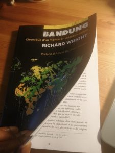 Bandung. Chronique d’un monde en décolonisation