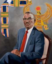 Cheikh Anta Diop, militant politique sénégalais, 1923-1986 (appel à contributions)