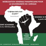 À Bruxelles, le Panafricanisme fait face à l’Eurafrique