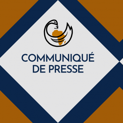 Communiqué sur l’invitation au voyage officiel d’Emmanuel Macron au Cameroun